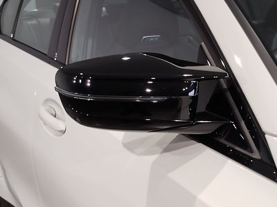 صورة مصغرة 20 لـ 2024 BMW M3 SEDAN