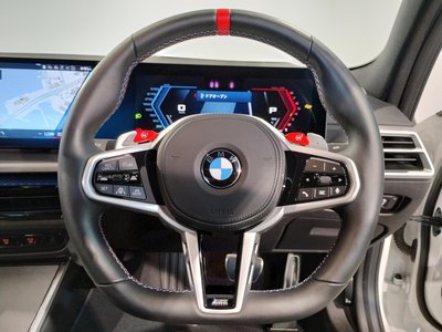 صورة مصغرة 50 لـ 2024 BMW M3 SEDAN