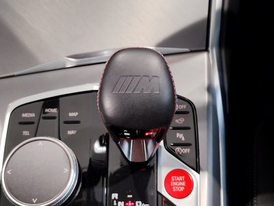 صورة مصغرة 59 لـ 2024 BMW M3 SEDAN