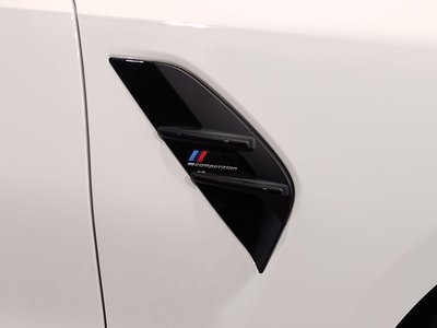 صورة مصغرة 19 لـ 2024 BMW M3 SEDAN
