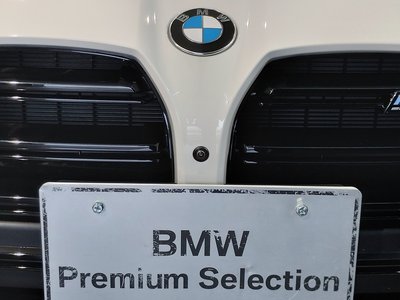 صورة مصغرة 15 لـ 2024 BMW M3 SEDAN