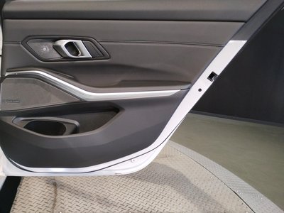 صورة مصغرة 51 لـ 2024 BMW M3 SEDAN