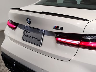 صورة مصغرة 24 لـ 2024 BMW M3 SEDAN