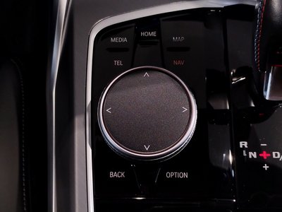 صورة مصغرة 60 لـ 2024 BMW M3 SEDAN