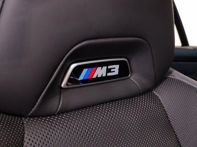 صورة مصغرة 42 لـ 2024 BMW M3 SEDAN