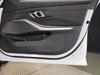 صورة مصغرة 53 لـ 2024 BMW M3 SEDAN