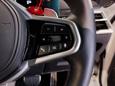 صورة مصغرة 77 لـ 2024 BMW M3 SEDAN