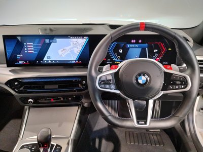صورة مصغرة 49 لـ 2024 BMW M3 SEDAN
