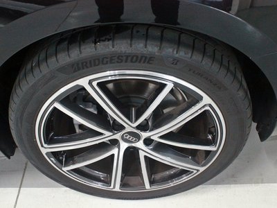 AUDI A5 - 6