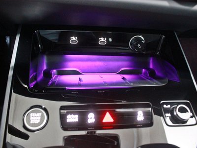 صورة مصغرة 16 لـ 2025 AUDI A5
