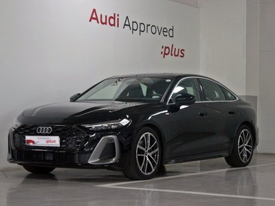 AUDI A5 - 1