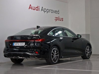 AUDI A5 - 4