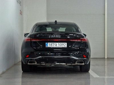 AUDI A5 - 3