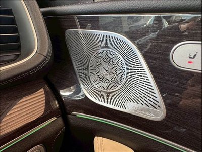 MERCEDES-BENZ GLE - 8