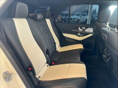 MERCEDES-BENZ GLE - 7