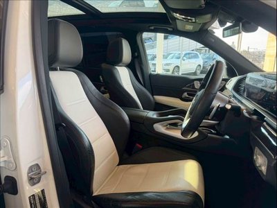 MERCEDES-BENZ GLE - 6