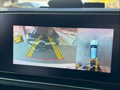 MERCEDES-BENZ GLE - 5