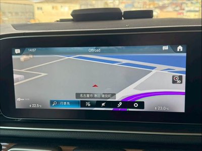 MERCEDES-BENZ GLE - 4