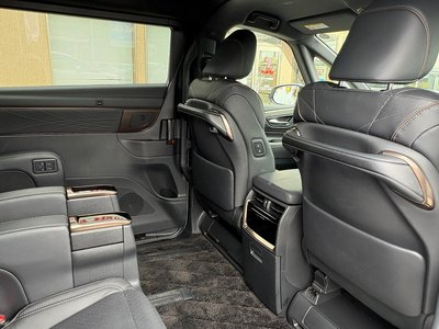 صورة مصغرة 41 لـ 2023 Toyota VELLFIRE