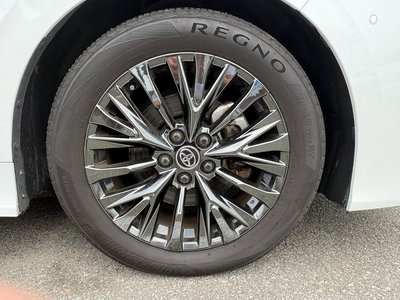 صورة مصغرة 13 لـ 2023 Toyota VELLFIRE