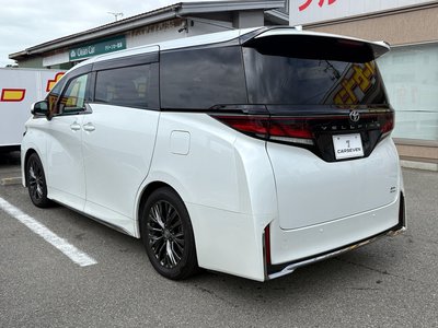 صورة 5 لـ 2023 Toyota VELLFIRE