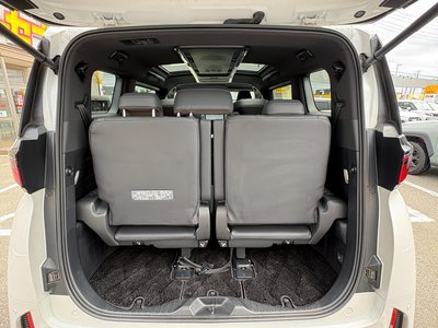 صورة مصغرة 49 لـ 2023 Toyota VELLFIRE