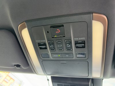 صورة مصغرة 30 لـ 2023 Toyota VELLFIRE
