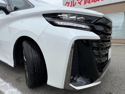 صورة 9 لـ 2023 Toyota VELLFIRE