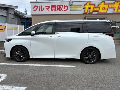 صورة 4 لـ 2023 Toyota VELLFIRE