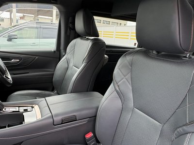 صورة مصغرة 17 لـ 2023 Toyota VELLFIRE