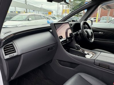 صورة مصغرة 16 لـ 2023 Toyota VELLFIRE