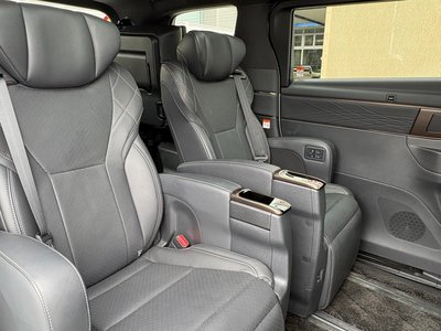 صورة مصغرة 40 لـ 2023 Toyota VELLFIRE