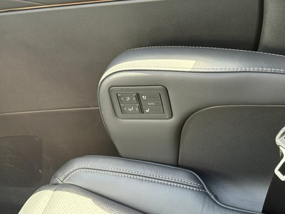 صورة مصغرة 43 لـ 2023 Toyota VELLFIRE