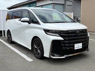 صورة 3 لـ 2023 Toyota VELLFIRE