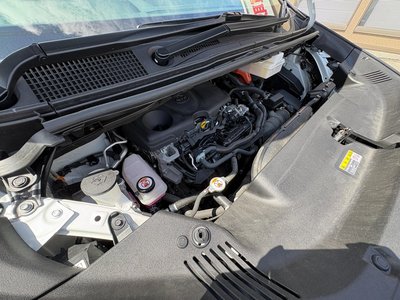 صورة مصغرة 55 لـ 2023 Toyota VELLFIRE