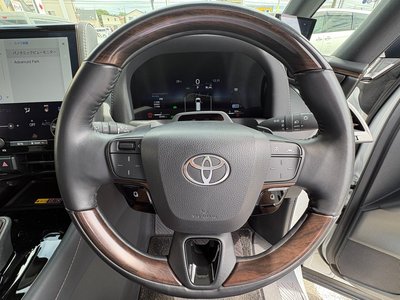 صورة مصغرة 22 لـ 2023 Toyota VELLFIRE