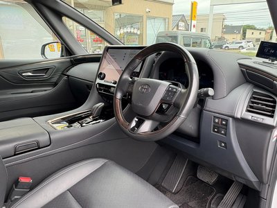 صورة مصغرة 19 لـ 2023 Toyota VELLFIRE