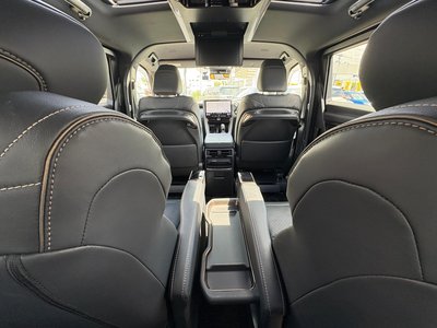 صورة مصغرة 45 لـ 2023 Toyota VELLFIRE