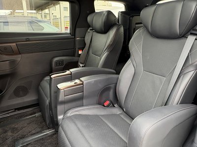 صورة مصغرة 39 لـ 2023 Toyota VELLFIRE