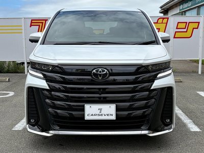 صورة 2 لـ 2023 Toyota VELLFIRE