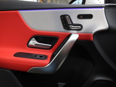 صورة مصغرة 37 لـ 2026 Mercedes-BENZ A-CLASS