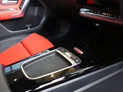صورة مصغرة 29 لـ 2026 Mercedes-BENZ A-CLASS