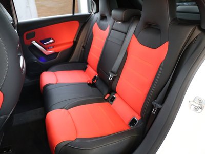 صورة مصغرة 15 لـ 2026 Mercedes-BENZ A-CLASS