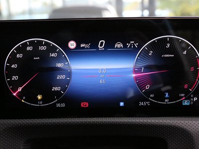 صورة مصغرة 19 لـ 2026 Mercedes-BENZ A-CLASS