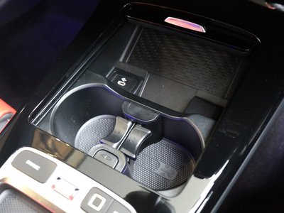 صورة مصغرة 31 لـ 2026 Mercedes-BENZ A-CLASS