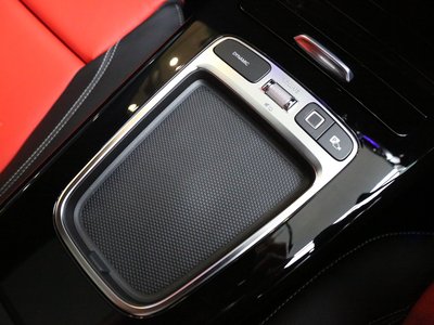 صورة مصغرة 30 لـ 2026 Mercedes-BENZ A-CLASS