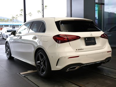 2026 Mercedes-BENZ A-CLASS — фото 6