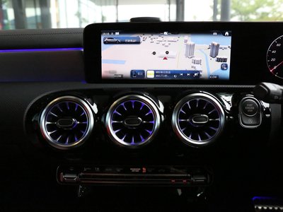 صورة مصغرة 23 لـ 2026 Mercedes-BENZ A-CLASS