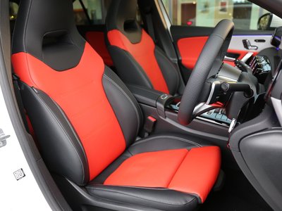صورة مصغرة 13 لـ 2026 Mercedes-BENZ A-CLASS