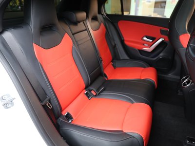 صورة مصغرة 16 لـ 2026 Mercedes-BENZ A-CLASS